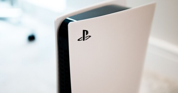 PS5 // Source : Sony PS5 // Source : Sony