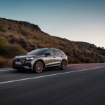 Audi Q4 e-tron à moins de 36 000 euros : le SUV électrique frappe fort dès sa sortie