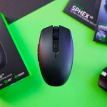 Test de la souris Razer Orochi V2 : elle a tout d’une grande Test de la souris Razer Orochi V2 : elle a tout d’une grande