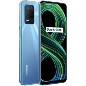 Realme 8 5G Realme 8 5G