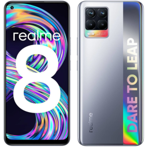 Realme 8 Realme 8
