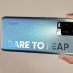 Le Realme 8 arrive en France la semaine prochaine, une version 5G suivra Le Realme 8 arrive en France la semaine prochaine, une version 5G suivra