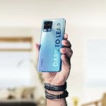 Test du Realme 8 Pro : fausse audace, vraies qualités Test du Realme 8 Pro : fausse audace, vraies qualités