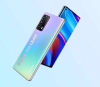 Realme X7 Pro Ultra