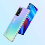 Realme X7 Pro Ultra : un écran AMOLED 90 Hz et jusqu’à 12 Go de RAM pour moins de 350 euros Realme X7 Pro Ultra : un écran AMOLED 90 Hz et jusqu’à 12 Go de RAM pour moins de 350 euros