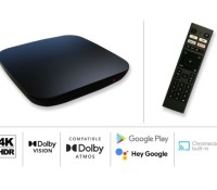 Red by SFR connect TV