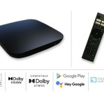 Red by SFR réinvente son offre fibre avec une nouvelle box Android TV Red by SFR réinvente son offre fibre avec une nouvelle box Android TV