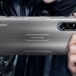 Xiaomi Redmi dévoile son premier smartphone gaming Xiaomi Redmi dévoile son premier smartphone gaming