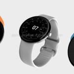 Pixel Watch : les caractéristiques et la date de sortie de la montre de Google se précisent Pixel Watch : les caractéristiques et la date de sortie de la montre de Google se précisent