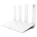 Huawei WiFi AX3 : ce routeur compatible Wi-Fi 6 est en promo à moins de 40 € Huawei WiFi AX3 : ce routeur compatible Wi-Fi 6 est en promo à moins de 40 €