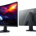 Dell dévoile quatre écrans de PC gaming et il y en a pour tous les goûts Dell dévoile quatre écrans de PC gaming et il y en a pour tous les goûts