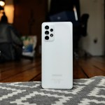 Samsung One UI 4 (Android 12) : les Galaxy A commencent doucement à en profiter Samsung One UI 4 (Android 12) : les Galaxy A commencent doucement à en profiter