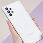 Samsung Galaxy A82 5G : son existence confirmée (par mégarde) avant sa sortie Samsung Galaxy A82 5G : son existence confirmée (par mégarde) avant sa sortie
