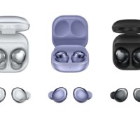 Samsung Galaxy Buds Pro tous les coloris