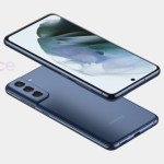 Un premier aperçu du Samsung Galaxy S21 FE : visuellement, c&rsquo;est le même