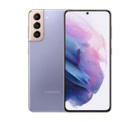 Samsung Galaxy S21 violet