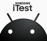 Samsung iTest