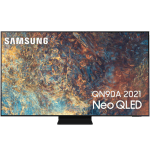 Samsung QE55QN90A (QLED 2021) Samsung QE55QN90A (QLED 2021)