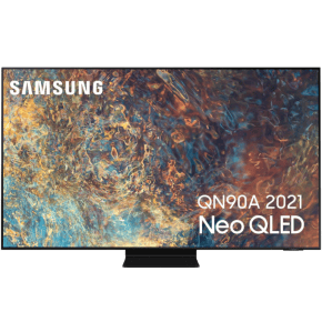 Samsung QE55QN90A (QLED 2021) Samsung QE55QN90A (QLED 2021)