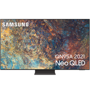 Samsung QE55QN95A (QLED 2021) Samsung QE55QN95A (QLED 2021)