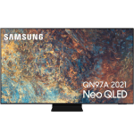 Samsung QE55QN97A (QLED 2021) Samsung QE55QN97A (QLED 2021)