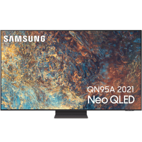 Samsung QE65QN95A (QLED 2021) Samsung QE65QN95A (QLED 2021)