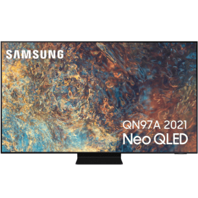 Samsung QE65QN97A (QLED 2021) Samsung QE65QN97A (QLED 2021)