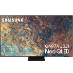 Samsung-QE85QN97A-(QLED 2021)-Frandroid-2021