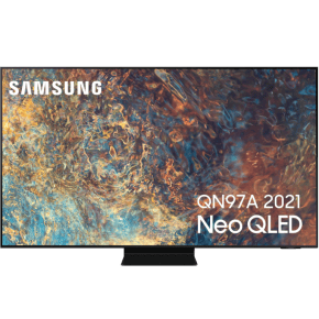 Samsung QE85QN97A (QLED 2021) Samsung QE85QN97A (QLED 2021)