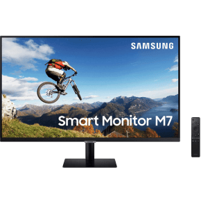 Samsung Smart Monitor M7 Samsung Smart Monitor M7