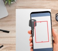 Photographiez votre clé et refaites-la en quelques clics // Source : SecurKeys