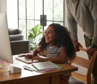 eero 6 promet du Wi-Fi 6 pour couvrir toute votre maison // Source : Amazon