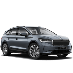 Skoda Enyaq iV Skoda Enyaq iV