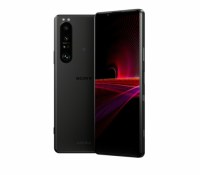 Le Sony Xperia 1 III // Source : Sony
