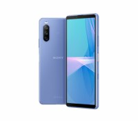 Le Sony Xperia 10 III // Source : Sony