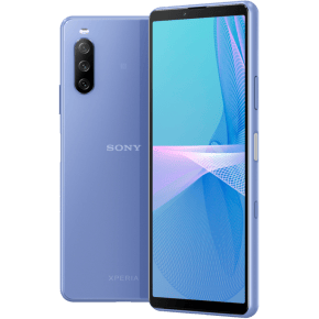 Sony Xperia 10 III