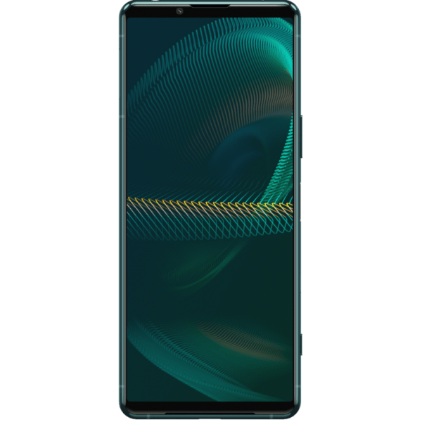 Sony Xperia 5 III