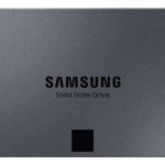 Le prix du SSD Samsung 870 QVO est en baisse, avec 1 ou 2 To de stockage Le prix du SSD Samsung 870 QVO est en baisse, avec 1 ou 2 To de stockage