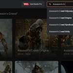 Google Stadia : vous allez enfin trouver vos jeux beaucoup plus facilement Google Stadia : vous allez enfin trouver vos jeux beaucoup plus facilement