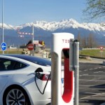 Superchargeurs Tesla : une expansion massive du réseau se trame en coulisses Superchargeurs Tesla : une expansion massive du réseau se trame en coulisses