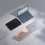 Microsoft Surface Pro 8, Go 3, Duo 2… Le plein d&rsquo;infos avant la conférence