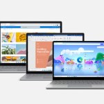 Conférence Microsoft Surface : le résumé des annonces (Surface Pro 8, Go 3, Duo 2…)