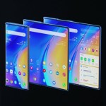 TCL Fold N’Roll : pour un smartphone à la fois pliable et extensible TCL Fold N’Roll : pour un smartphone à la fois pliable et extensible