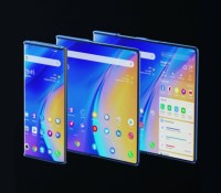 Le TCL Fold N'Roll se déplie et s'étend pour un format trois-en-un // Source : TCL