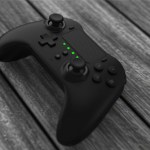 Tencent veut concurrencer Xbox et PlayStation : voici sa manette Tencent veut concurrencer Xbox et PlayStation : voici sa manette