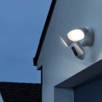 Ring Floodlight Cam Wired Pro : la caméra d’extérieur ultra-perfectionnée arrive en France