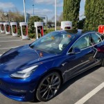 Tesla rend gratuit certains Superchargeurs : où, quand et à quels horaires ? Tesla rend gratuit certains Superchargeurs : où, quand et à quels horaires ?