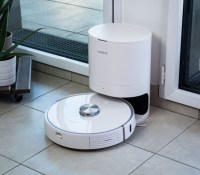 Test complet du Neabot NoMo Test complet du Neabot NoMo
