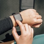 TicWatch GTH officialisée : une nouvelle défection du côté de Wear OS