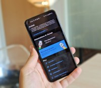 L'application TousAntiCovid accueille vos certificats de tests // Source : Frandroid